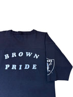 Vintage 80s Raiders BP (M)