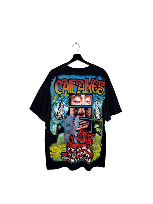 90's Caifanes Resurrection Tee (XL)