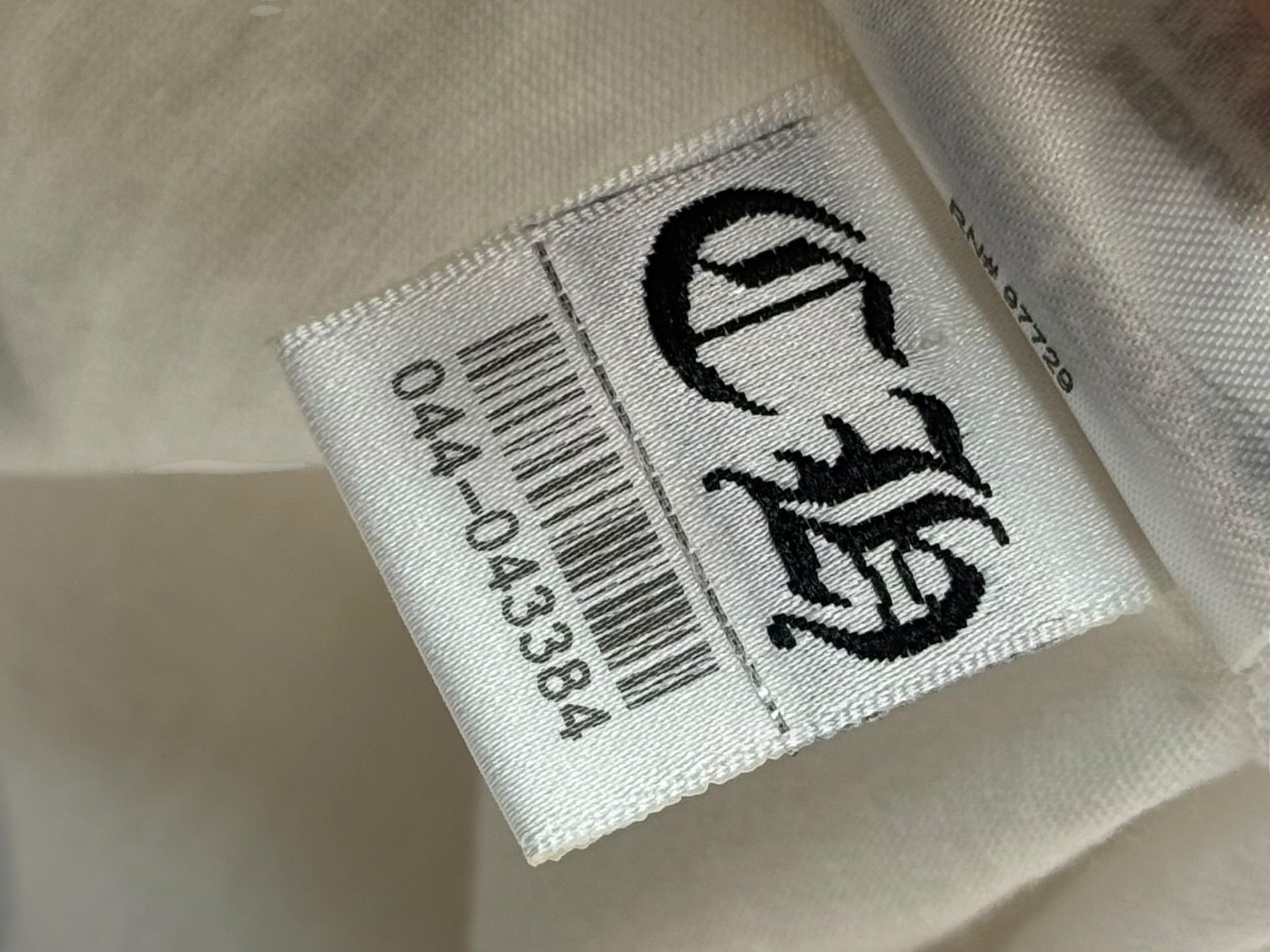 Chrome Hearts Las Vegas Horseshoe Tee