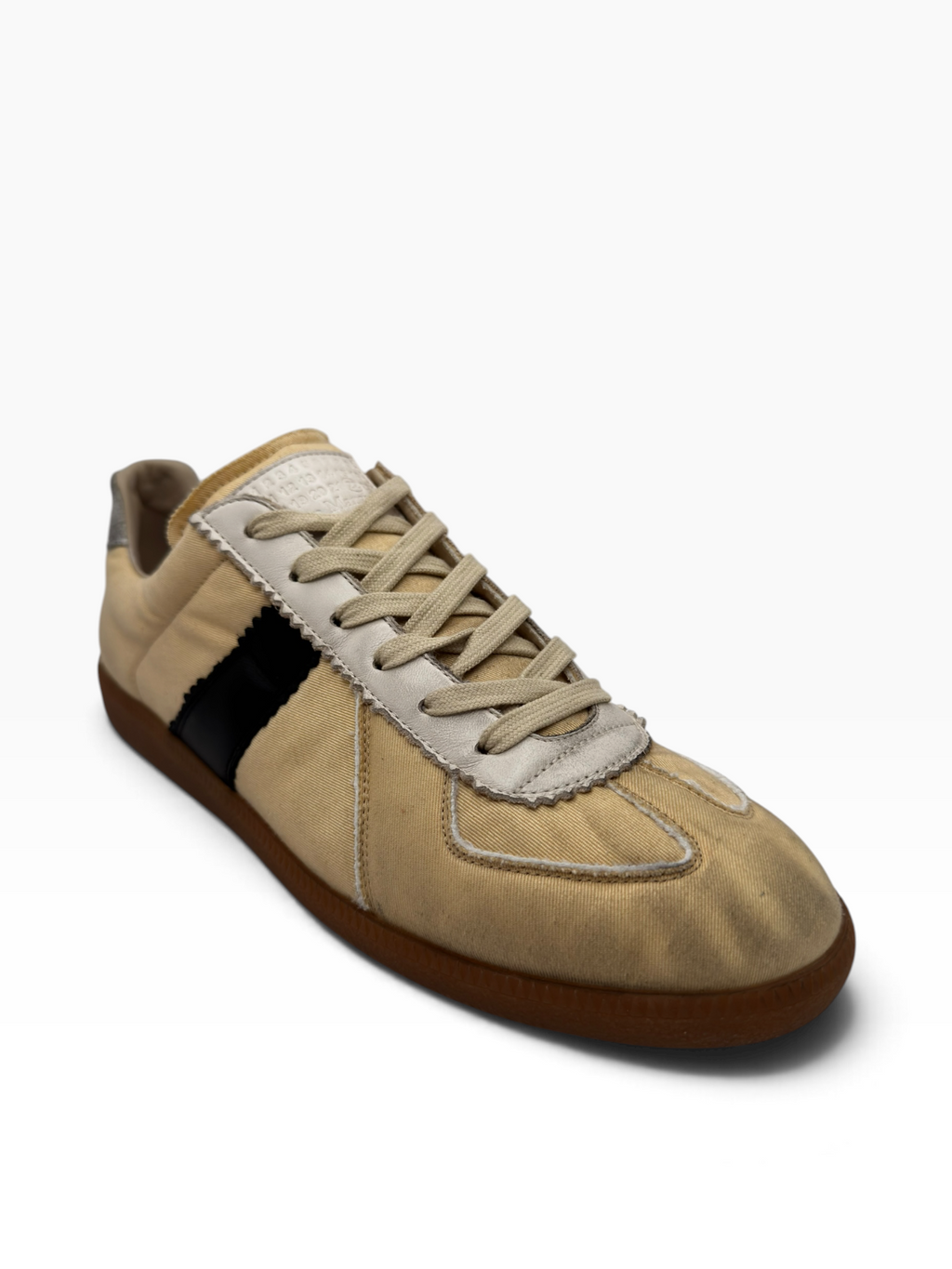Maison Margiela Vintage Yellow Gats