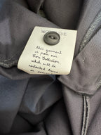 Taippe Portugal Grey Jacinto Pants (XL/XXL)