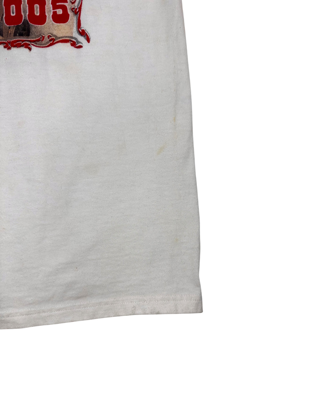Vintage ‘05 Alicia Keys Diary Tour Tee (XLT)