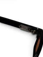 Chrome Hearts Keeper 2 Glasses
