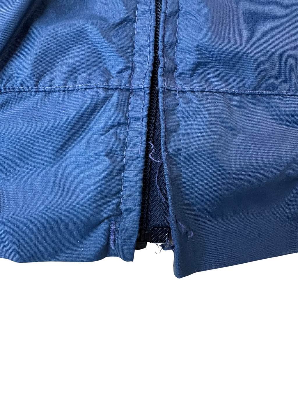 Vintage 70s Ballston Spa Jacket