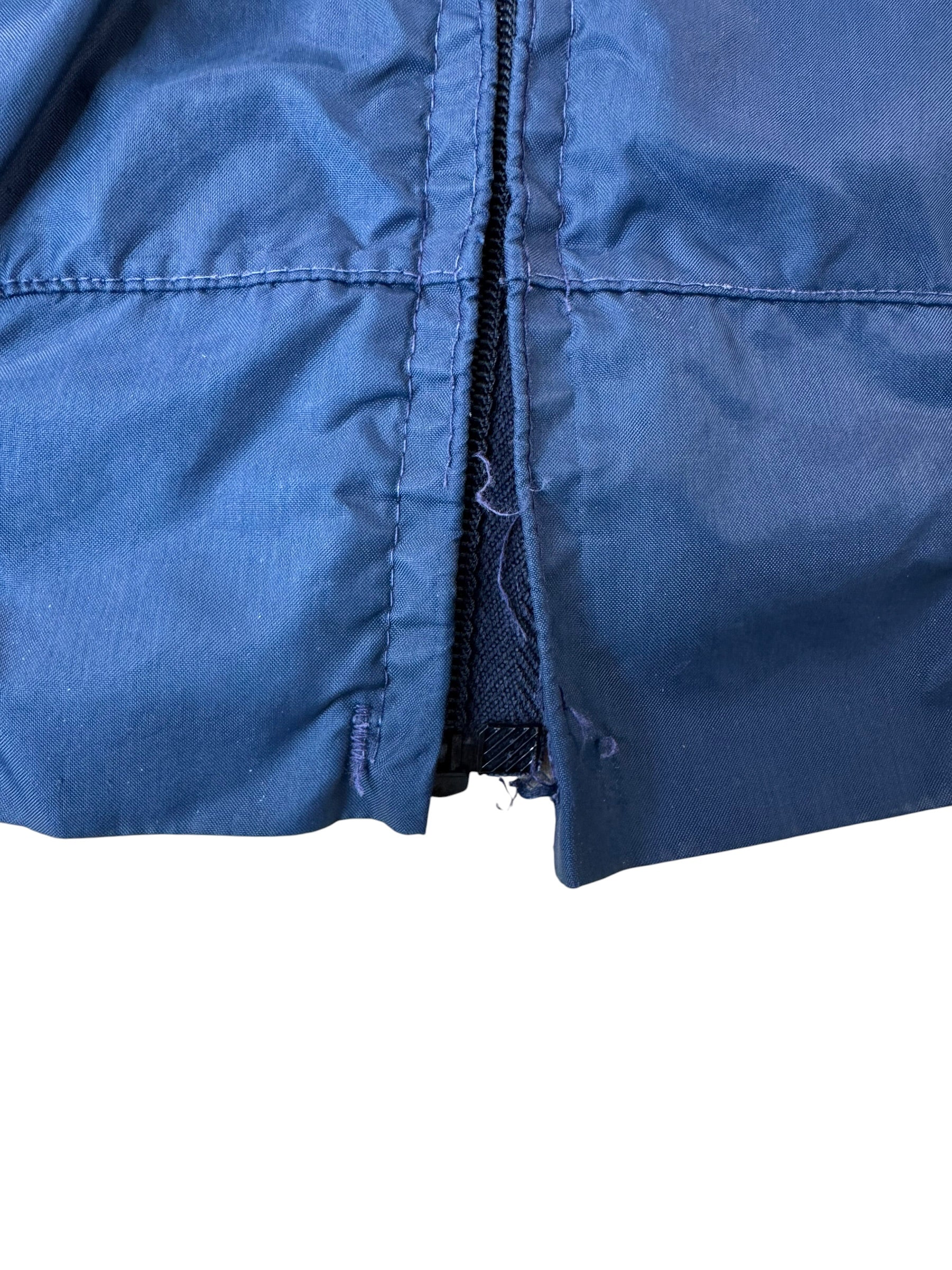 Vintage 70s Ballston Spa Jacket