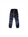 Rick Owen’s EDFU Cargo Pants (38IT)