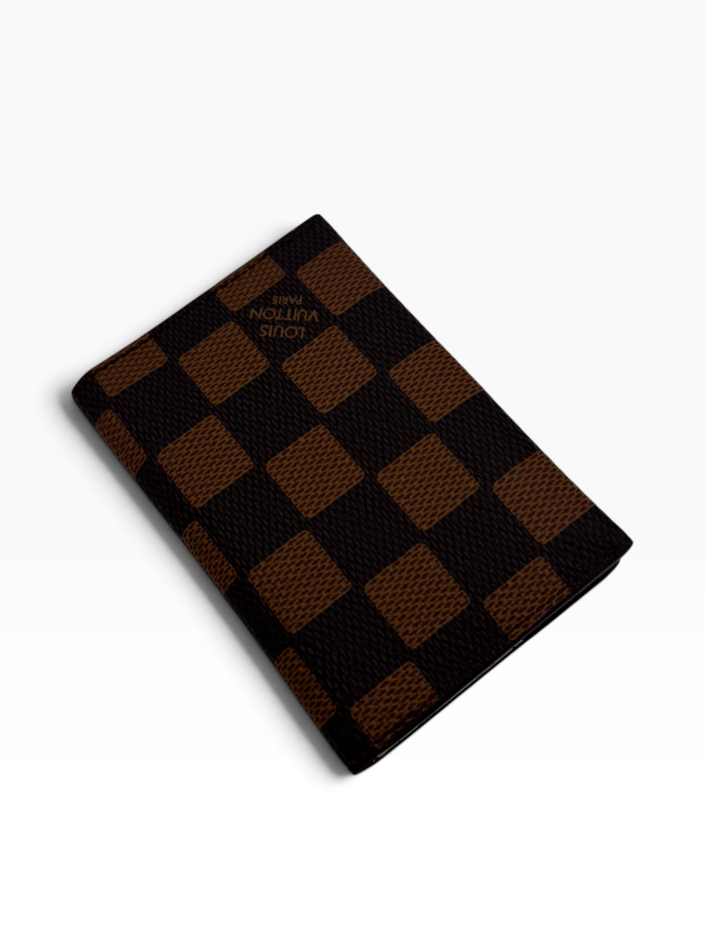 Louis Vuitton Nigo Phriendship Slim Cardholder