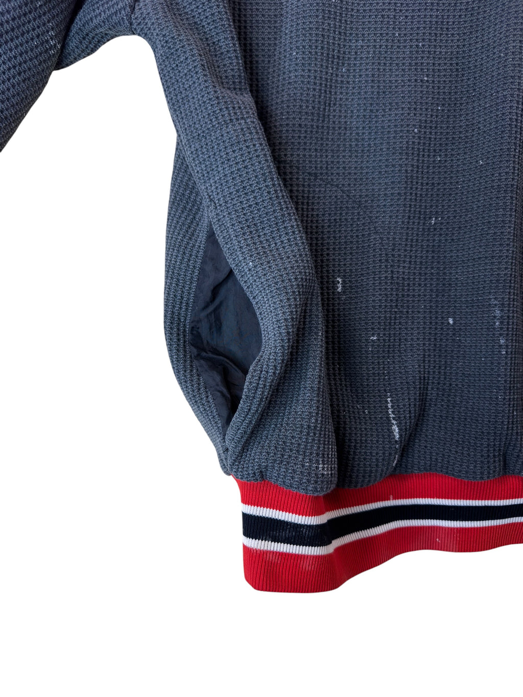 Vintage 90s Russell V Jacket (L)