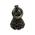 Lone Ones Bell Pendant