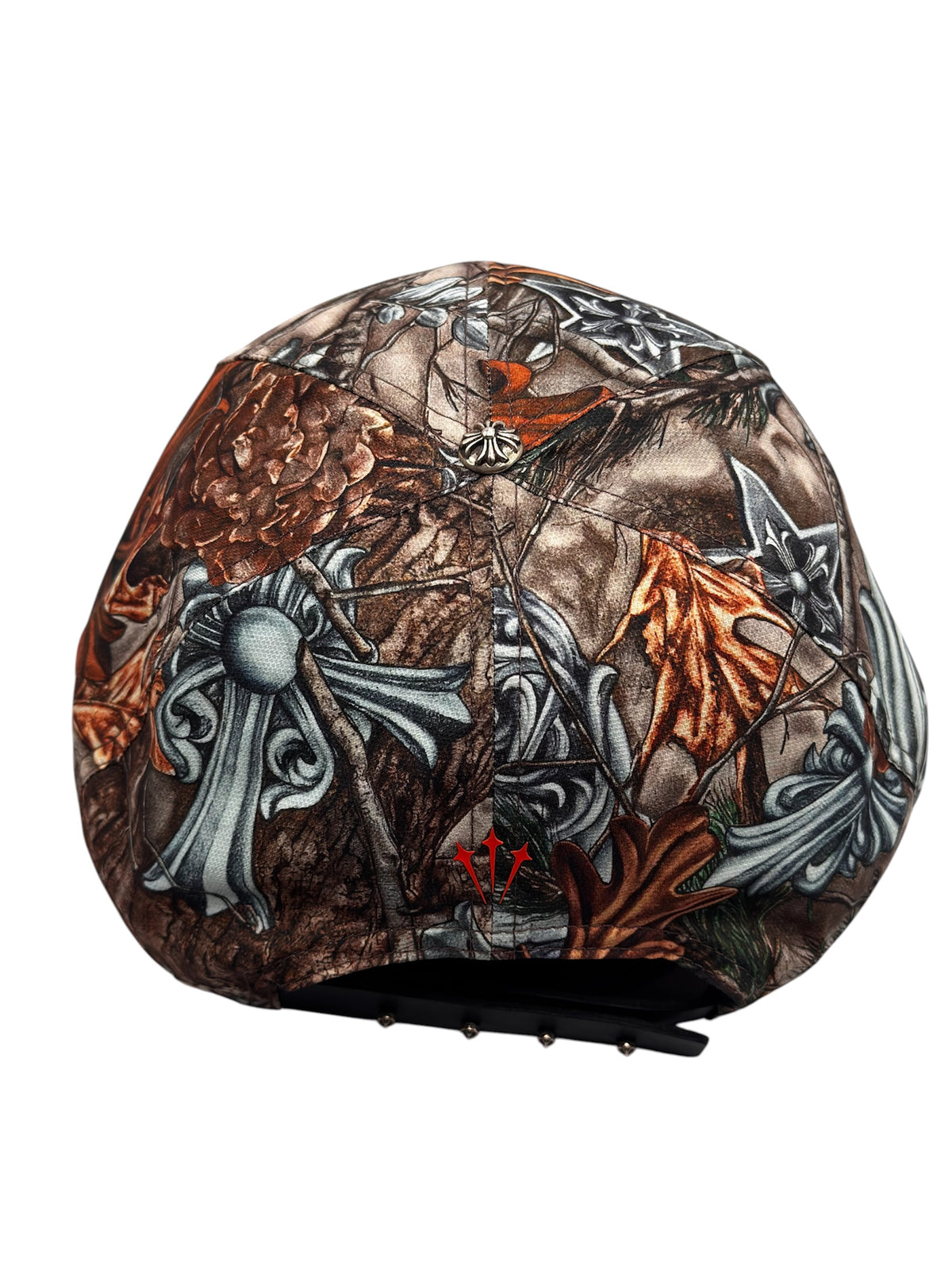 Chrome Hearts Nocta Hat