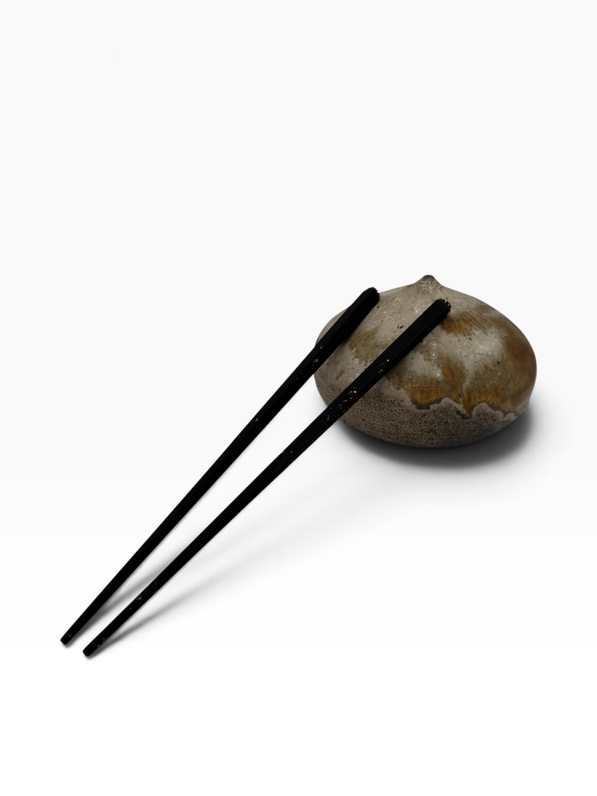 Chrome Hearts Ebony Chopsticks