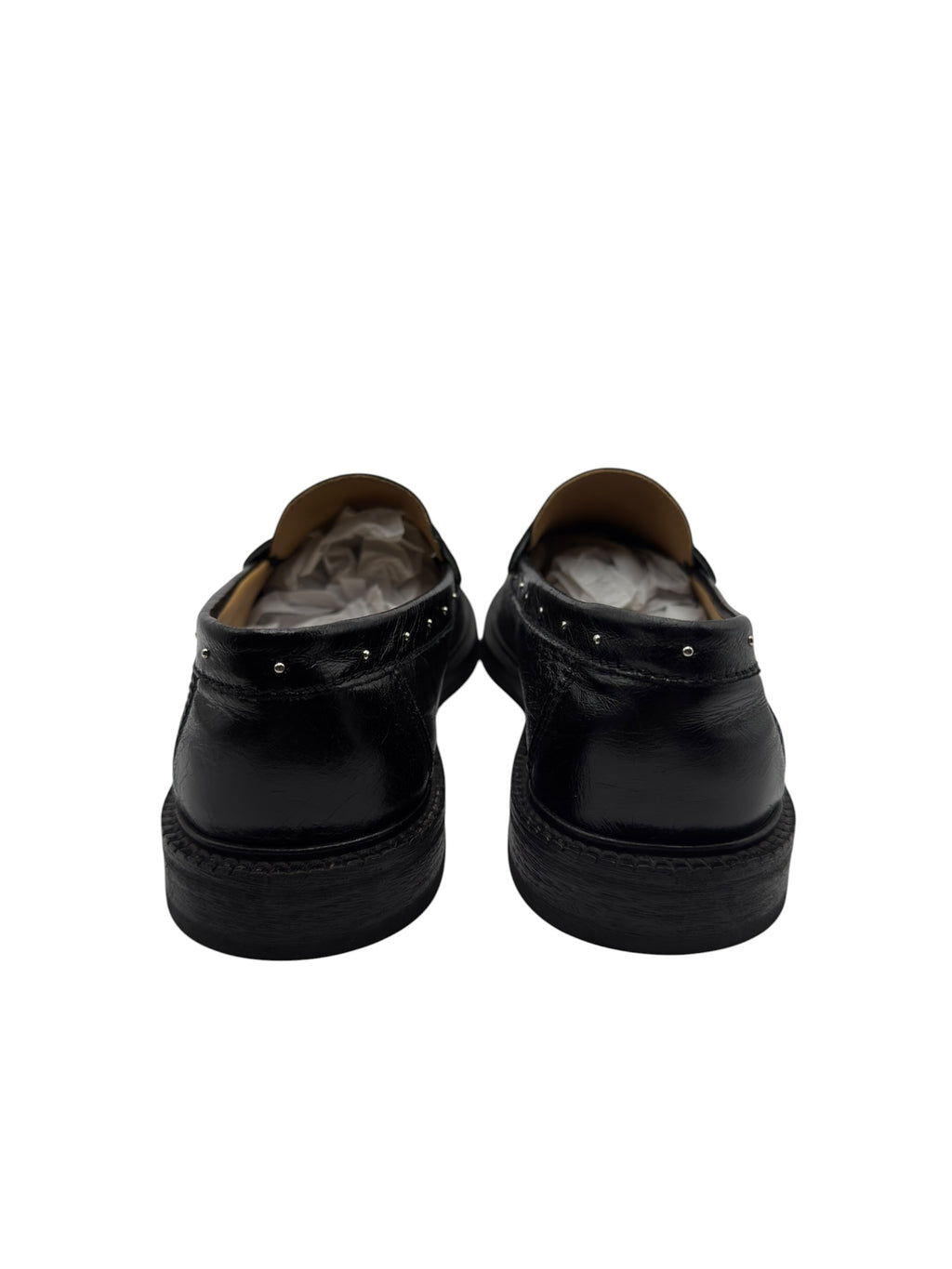 Bare Knuckles Used Vinny’s Loafers (9)