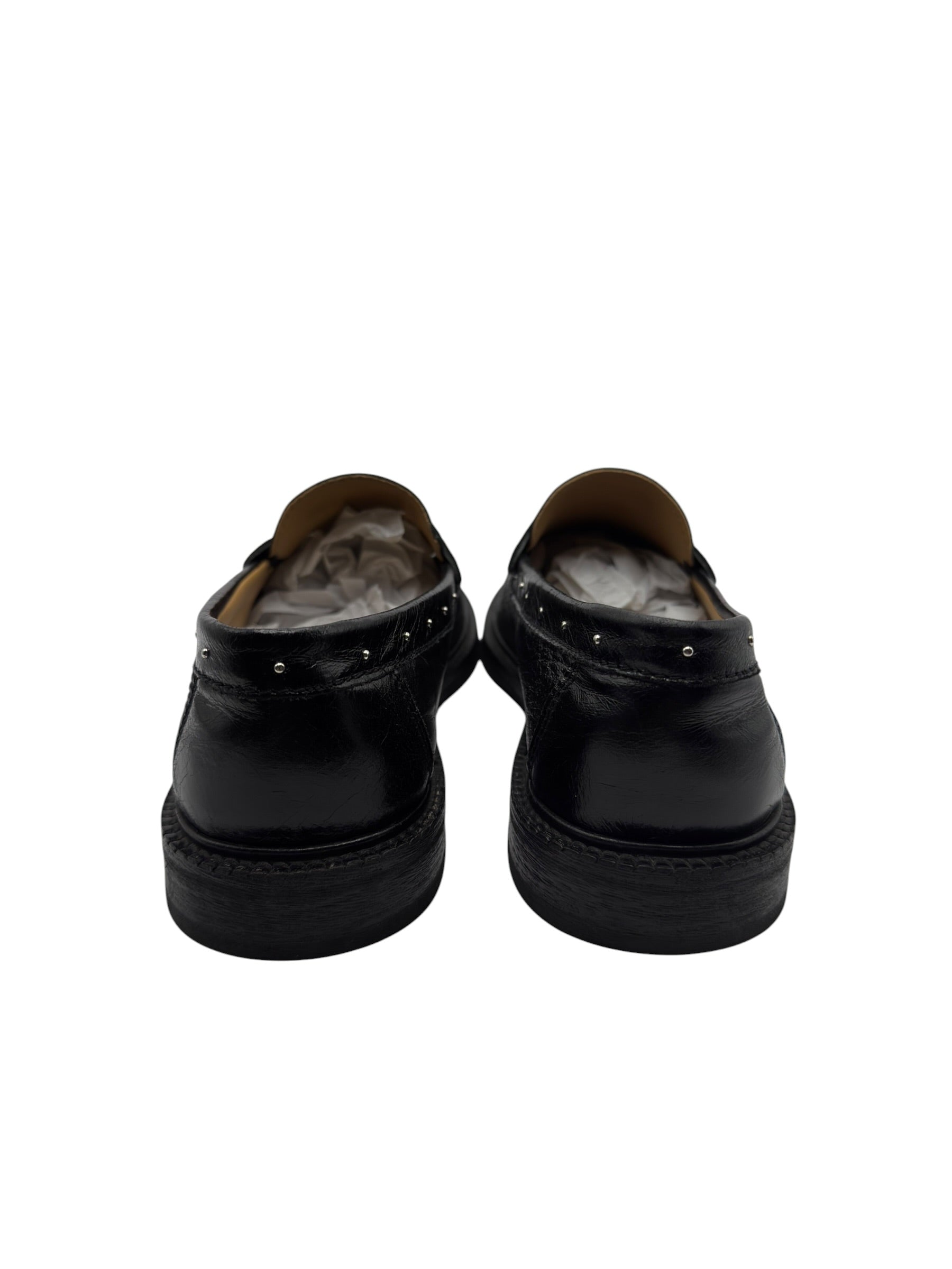 Bare Knuckles Used Vinny’s Loafers (9)