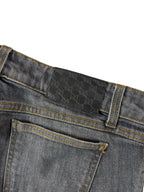 Gucci Tom Ford Era LR Bootcut Jeans (44)
