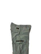 WTAPS Army Fatigue Cargo Pants (1)