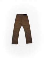 Naked and Famous Selvedge Khaki Denim (31)