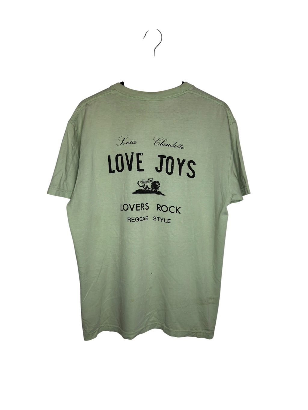 Supreme Love Joys Tee (XL)