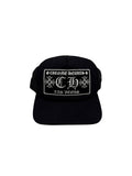 Chrome Hearts Las Vegas Trucker
