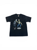 Vintage 90’s Stone Cold Celebrity Deathmatch Tee (L)