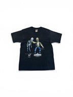 Vintage 90’s Stone Cold Celebrity Deathmatch Tee (L)
