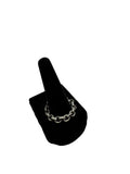 Chrome Hearts Paperchain Ring (10)