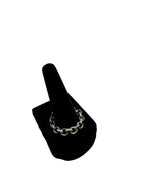 Chrome Hearts Paperchain Ring (10)