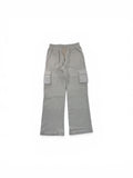 Les Tien Reverse Cargo Pants (XL)