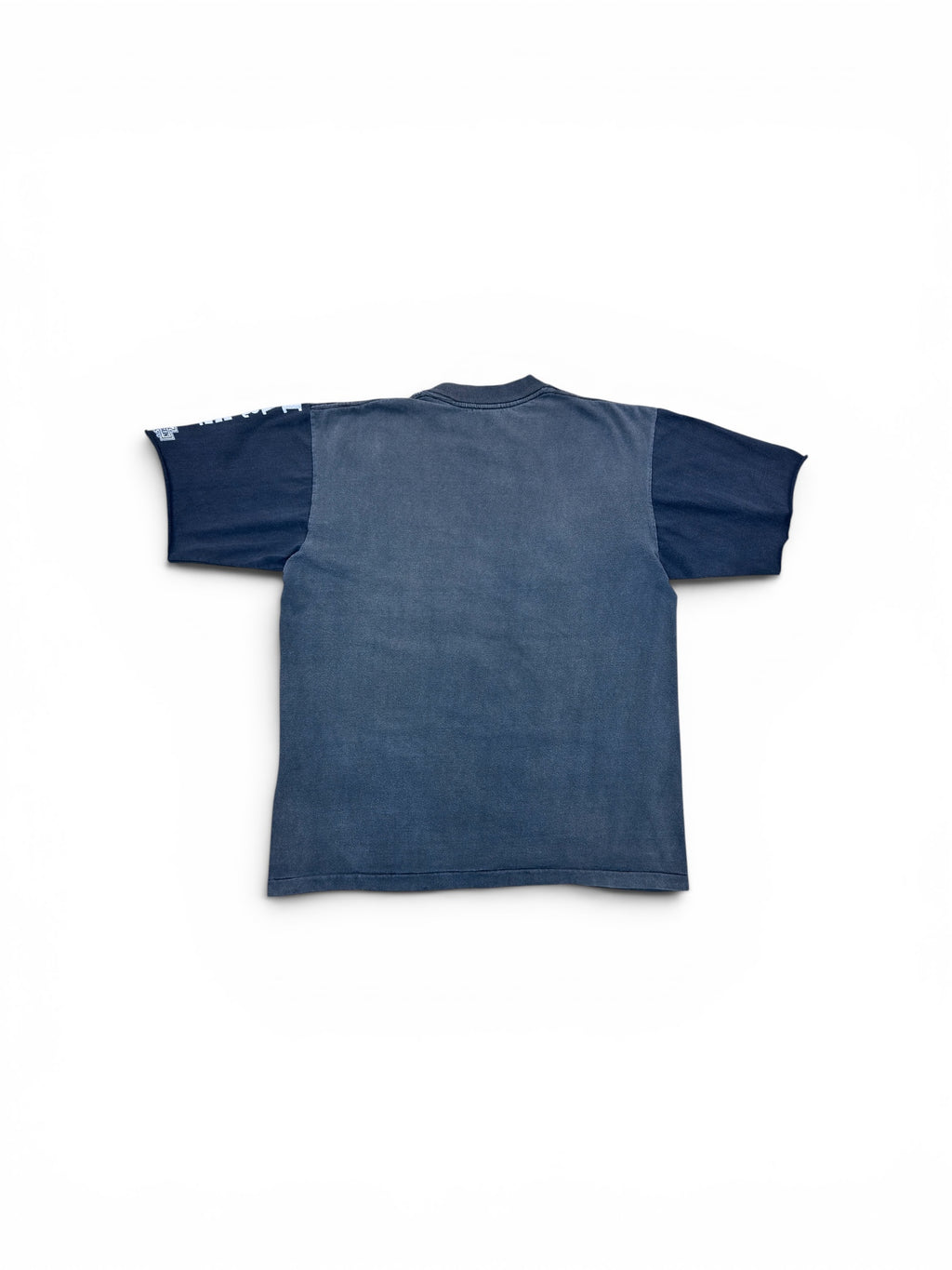 Vintage 80s Harley Burn This One Tee (L)