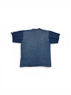 Vintage 80s Harley Burn This One Tee (L)