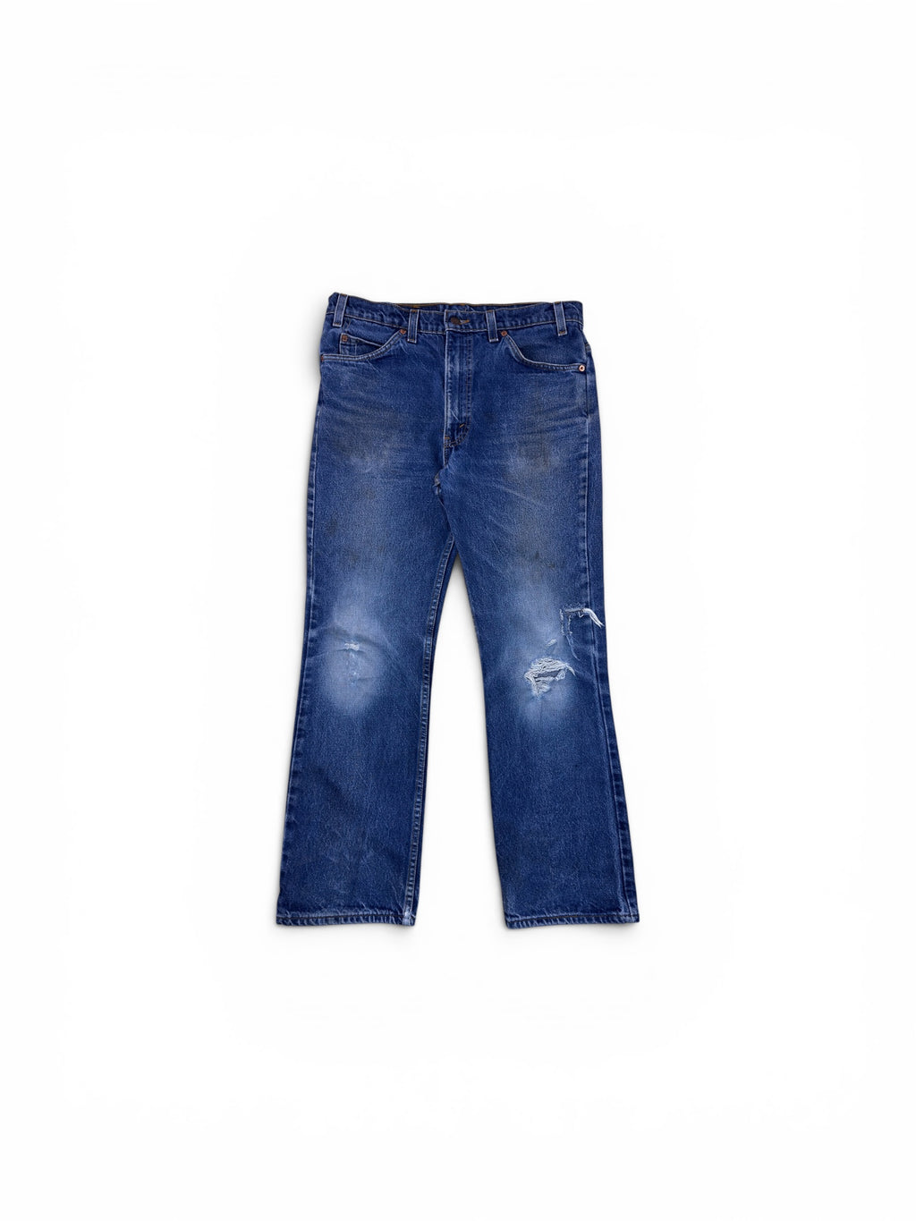 Vintage 90s Levi’s 517 (34)
