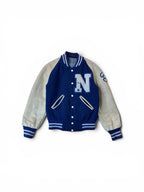 Vintage 60s N Varsity Jacket
