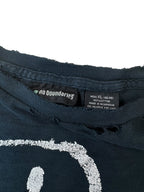 Vintage No Boundaries Tee