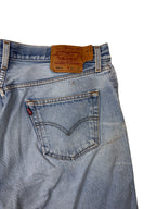 Vintage Levi’s 501xx (36)