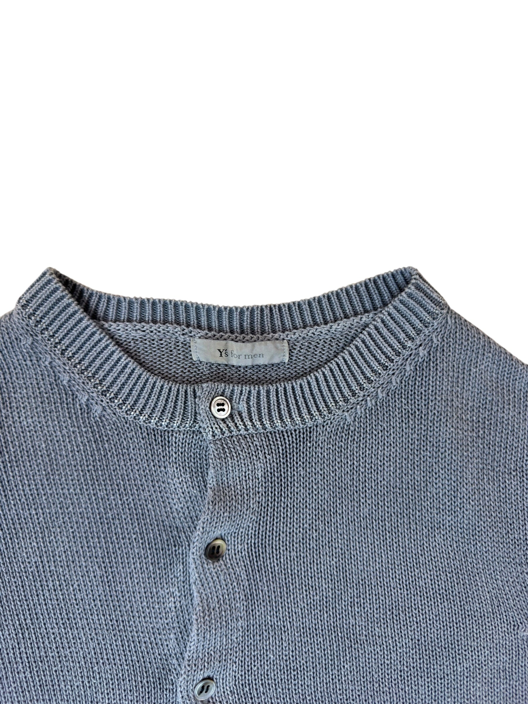 Ys For Men