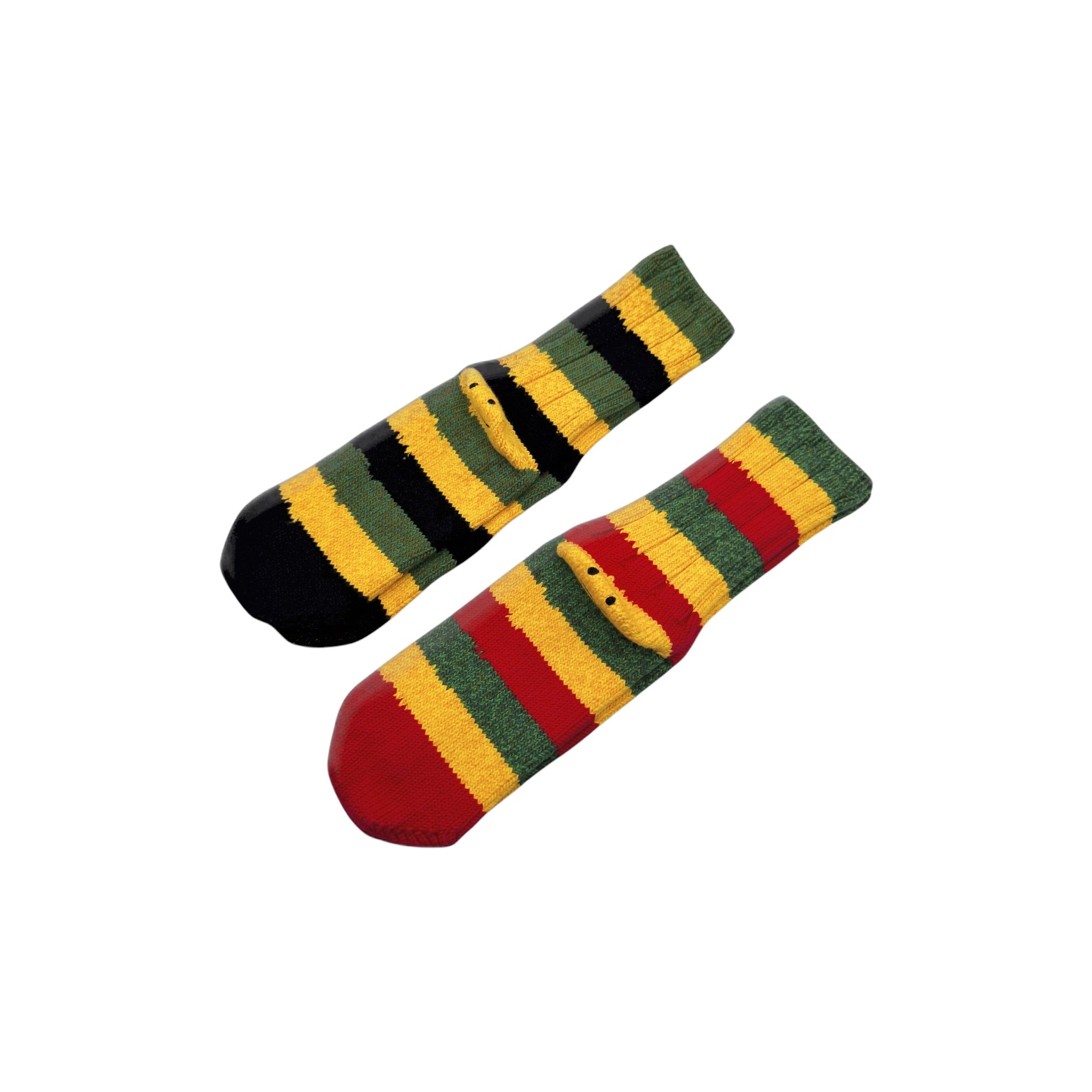 Kapital Rasta Socks