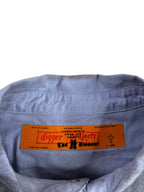 Paly Hollywood House Of Richard Mechanic Shirt (S)