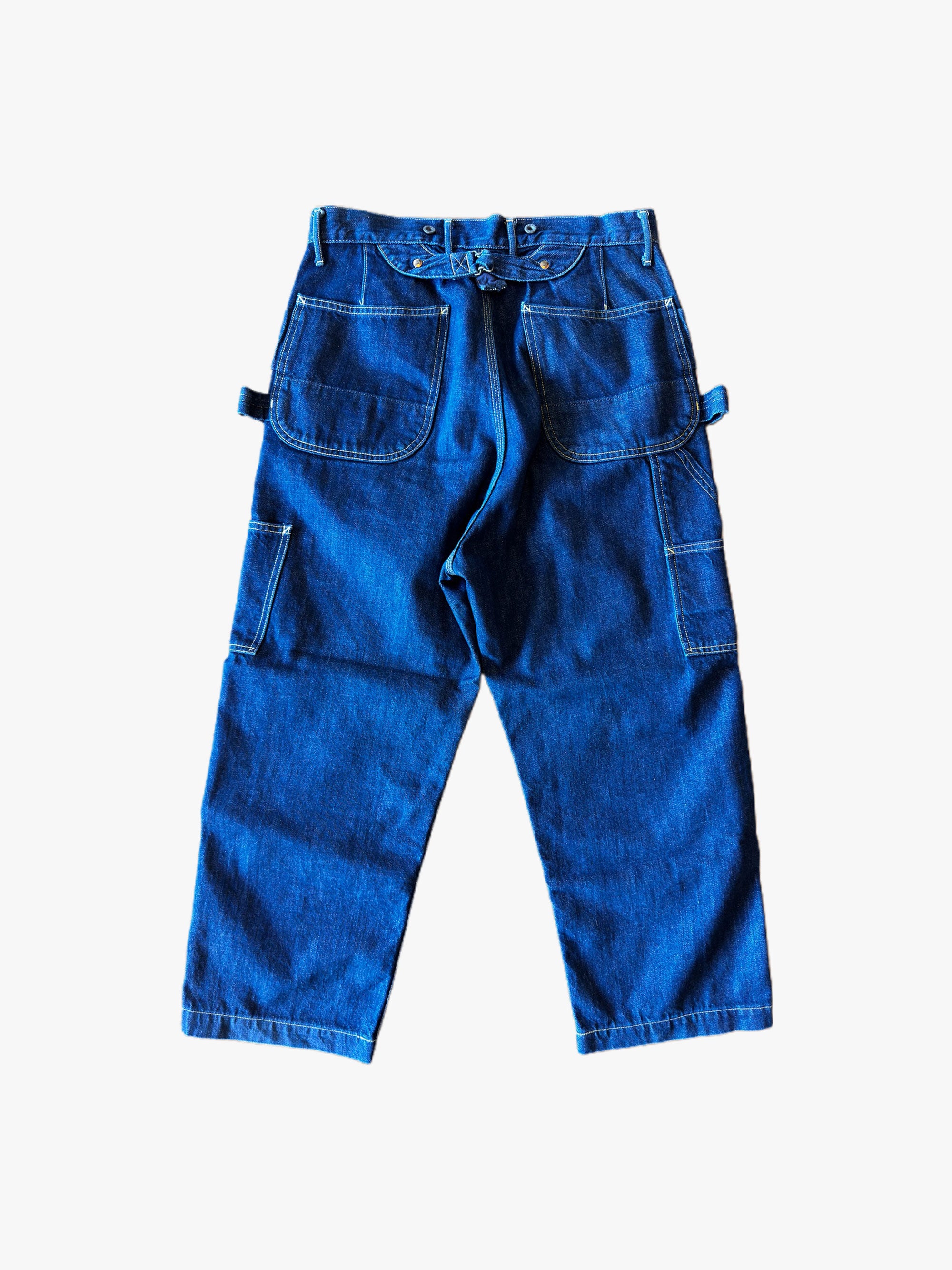 Kapital Lumber Pants