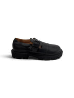 Maison Margiela Leather Mary Jane