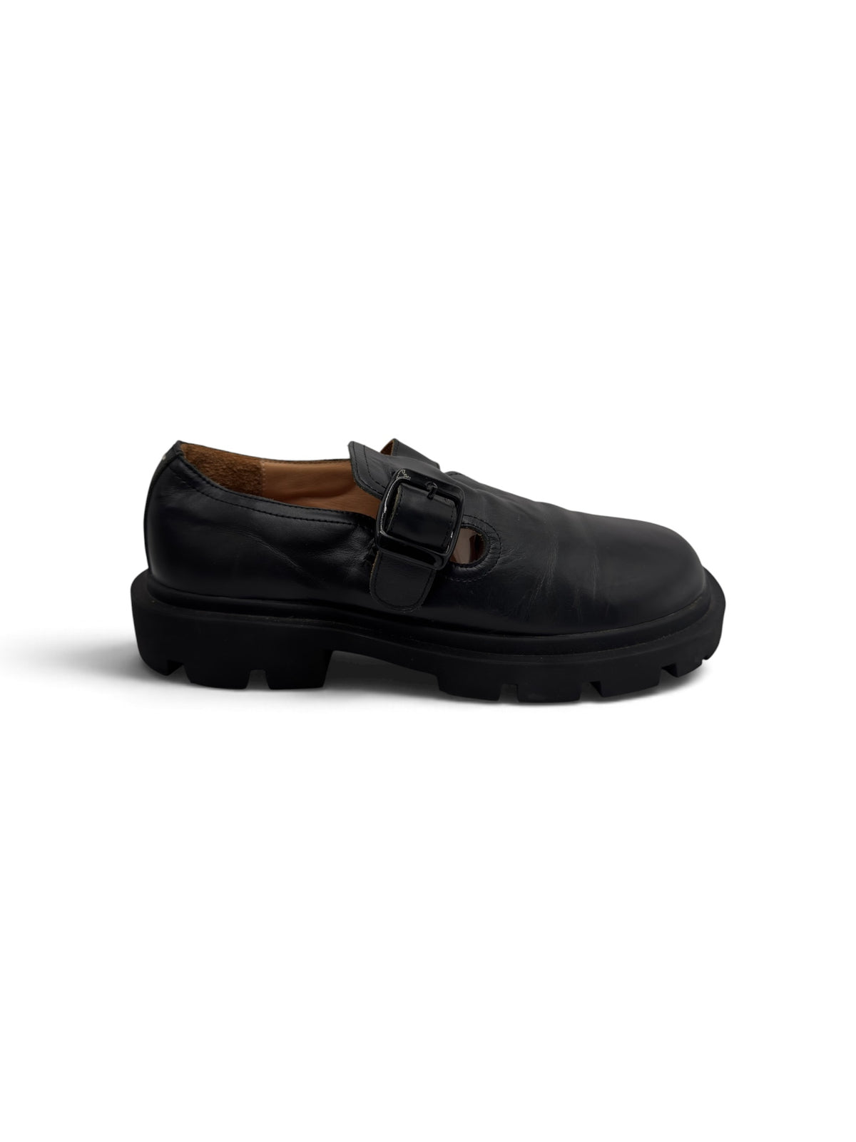 Maison Margiela Leather Mary Jane