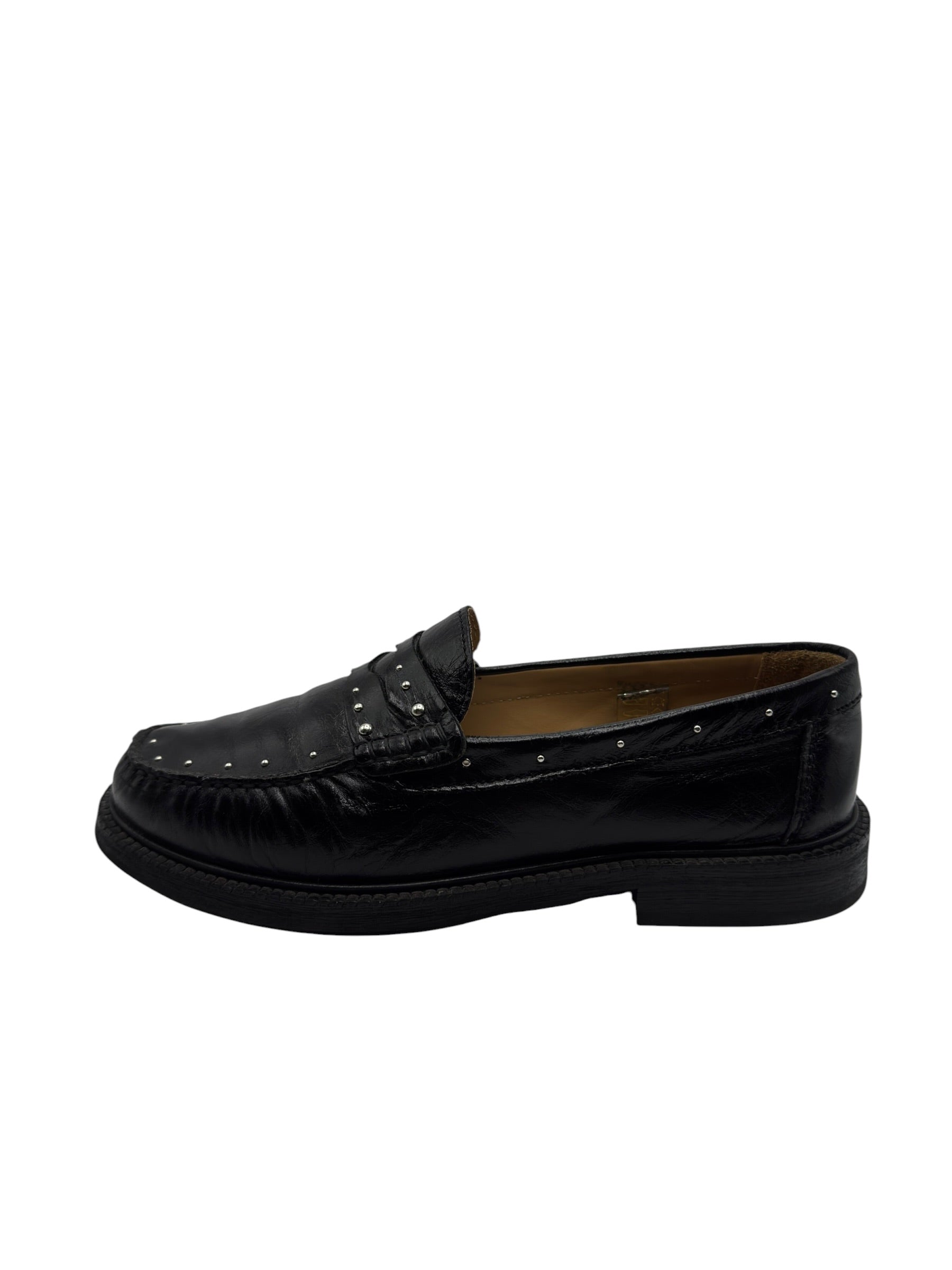 Bare Knuckles Used Vinny’s Loafers (9)