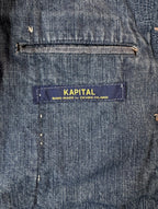 Kapital Handmade In Zipang Island Jacket (2)