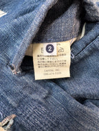 Kapital Handmade In Zipang Island Jacket (2)