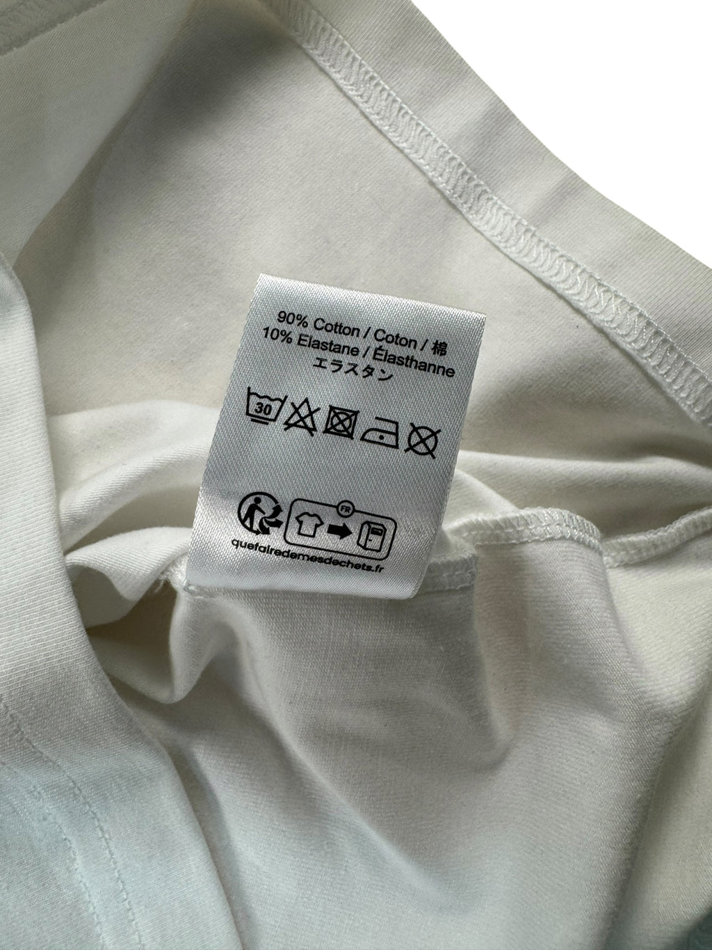Mowala Logo Tee