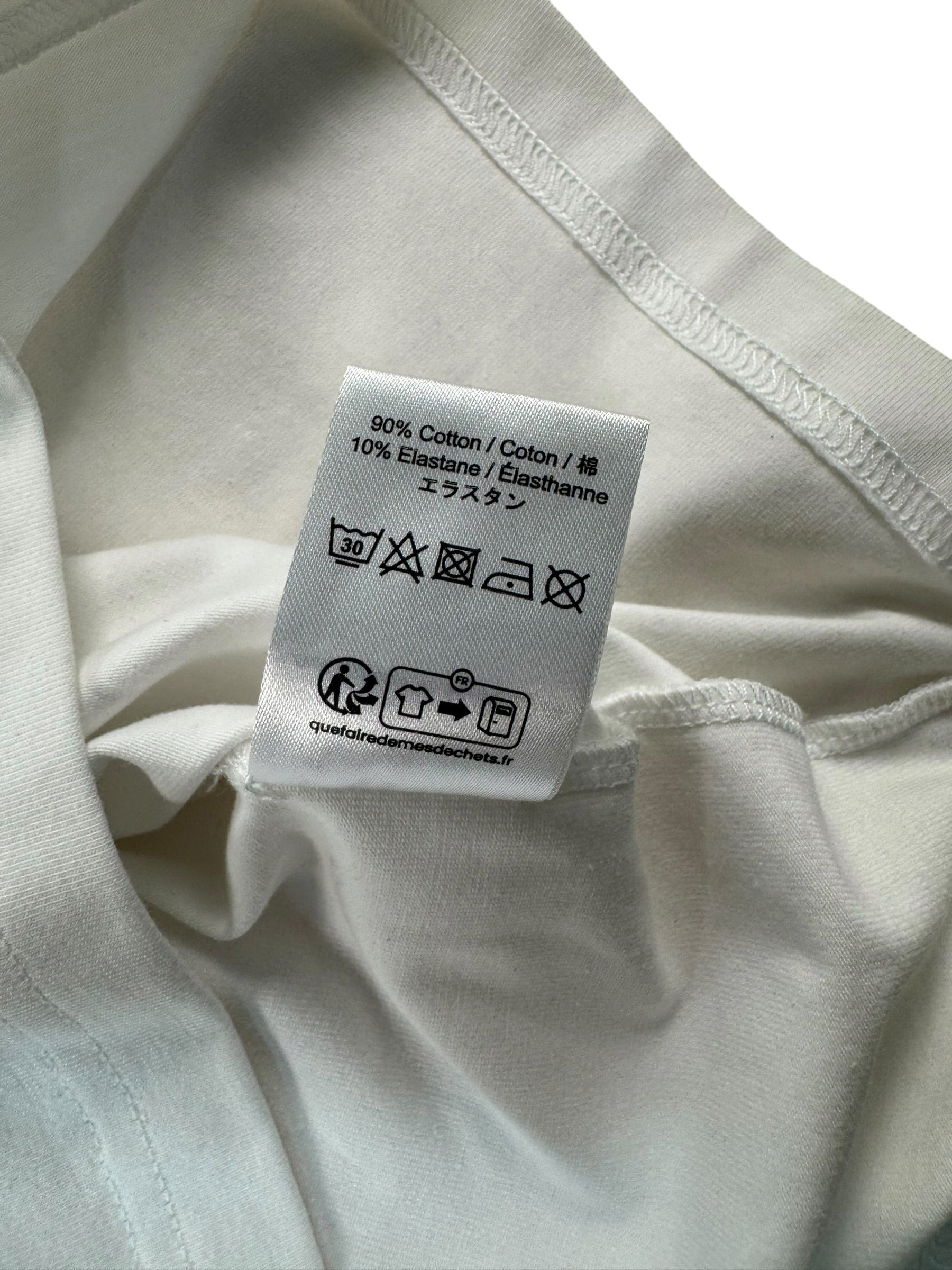 Mowala Logo Tee