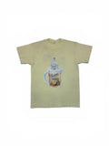 Vintage 80s Dr. McGillicuddys Shchnapps Tee (M)