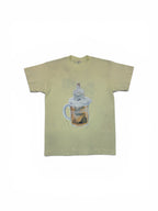 Vintage 80s Dr. McGillicuddys Shchnapps Tee (M)