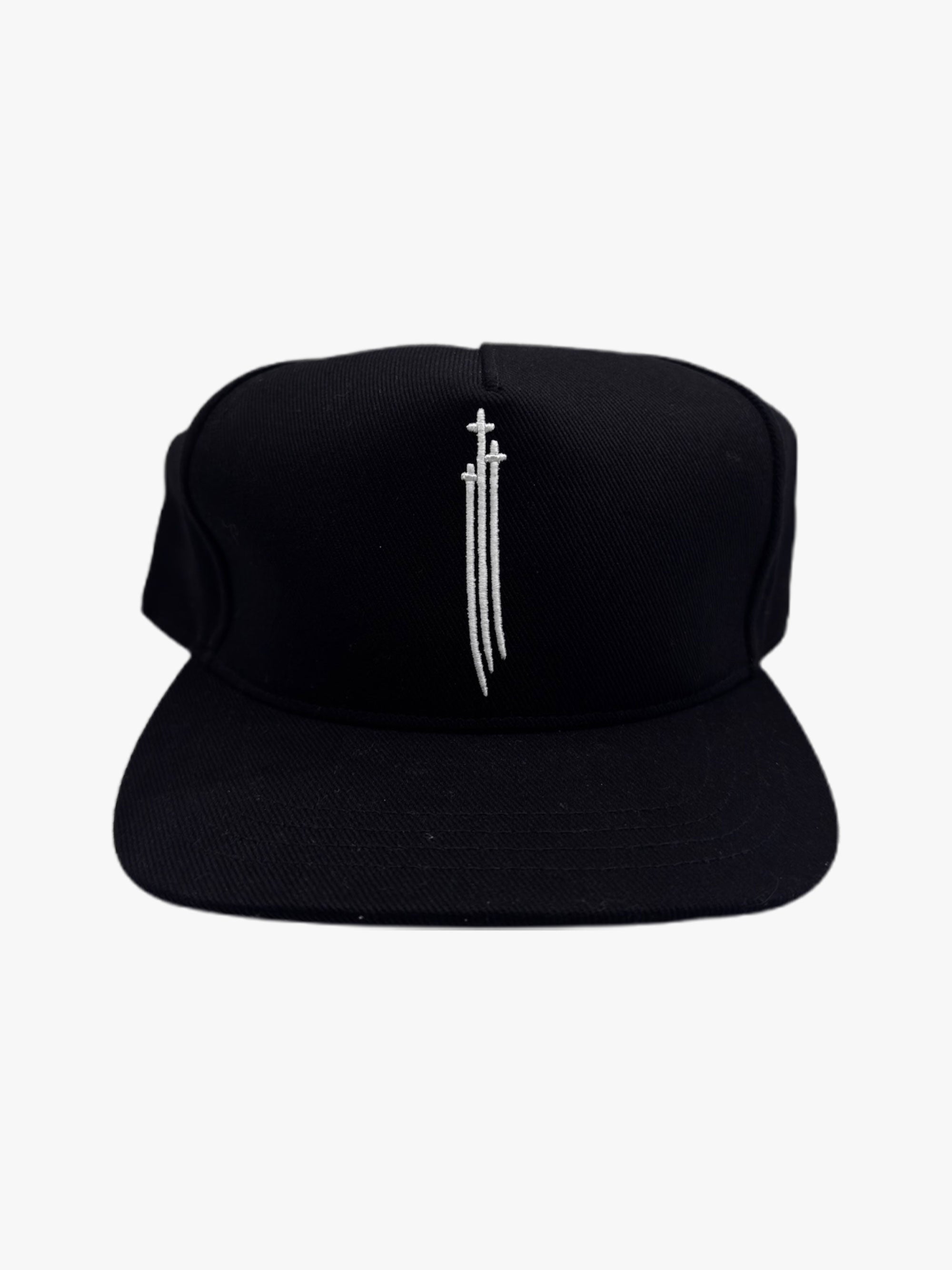 Chrome Hearts RS3 Hat