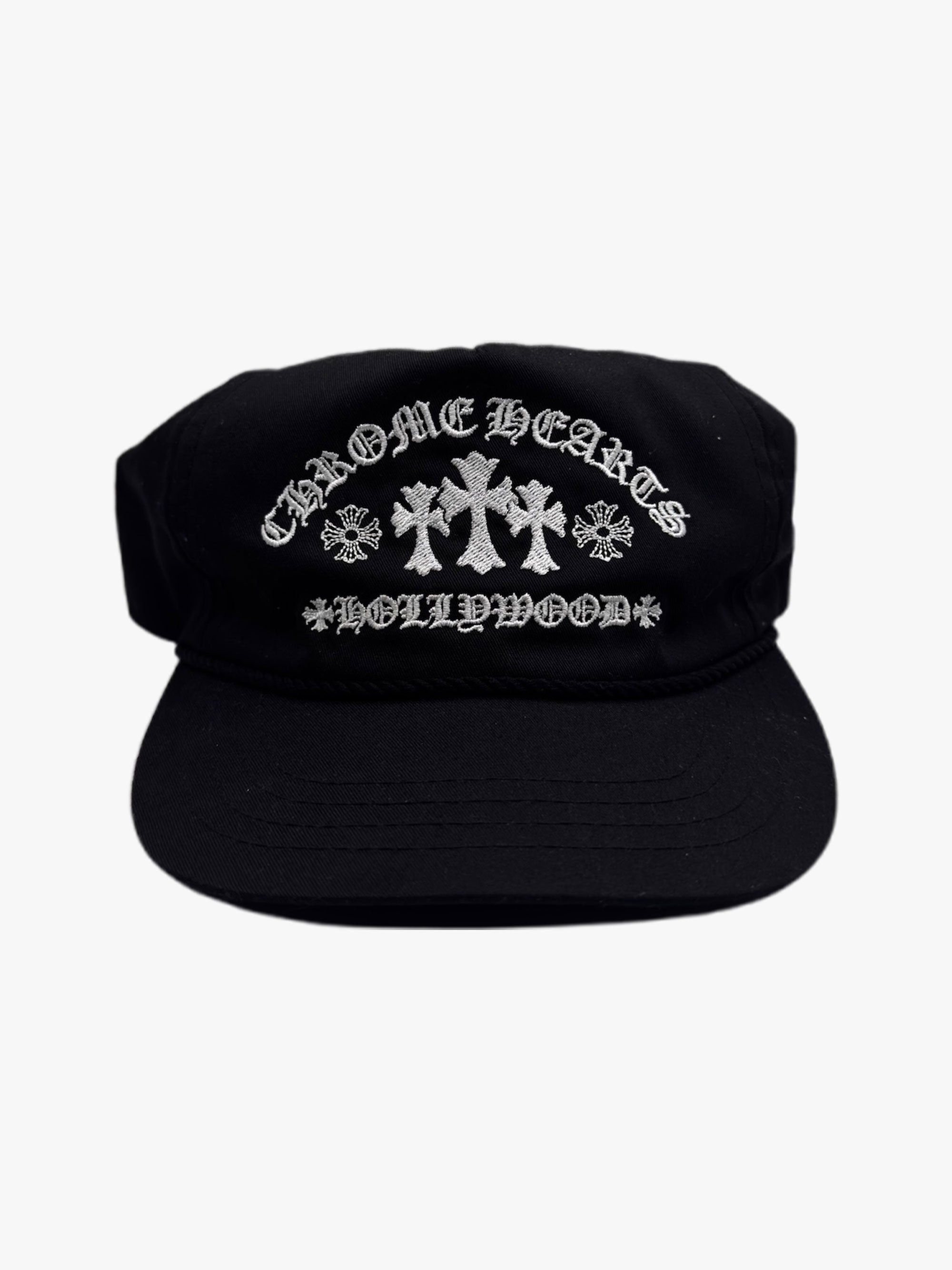 Chrome Hearts Gas Station Hat