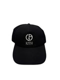 Kith Armani Pinch Crown Hat