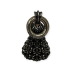 Lone Ones Bell Pendant